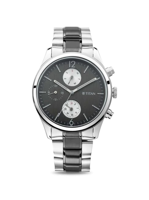 Titan 1805KM02 Neo Analog Watch for Men-picture-31