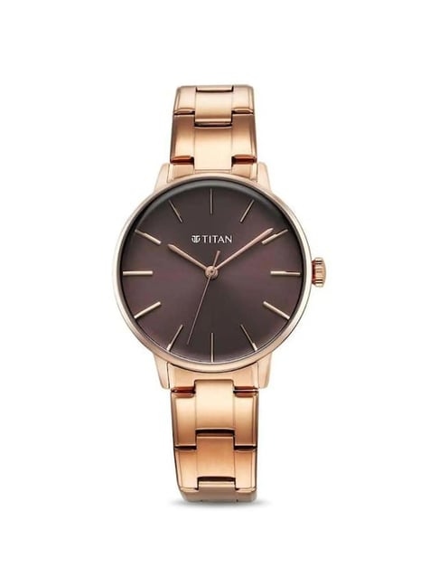 Titan 95248WM01 TGIF Analog Watch for Women-picture-31