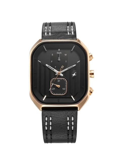 Fastrack 3270WL01 Analog Watch for Men