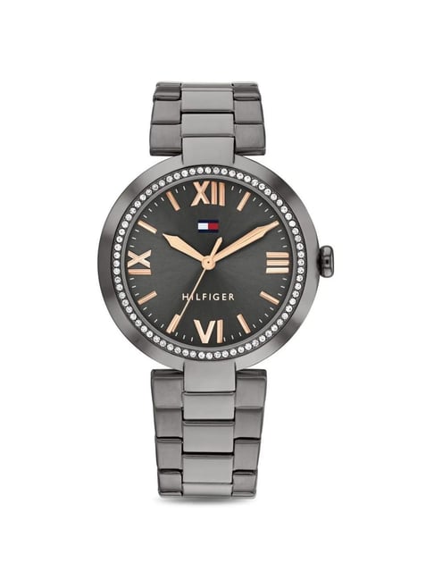 Tommy Hilfiger Alice Analog Watch for Women-picture-29