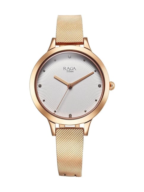 Titan 2754WM01 Raga Memoirs Analog Watch For Women-picture-16