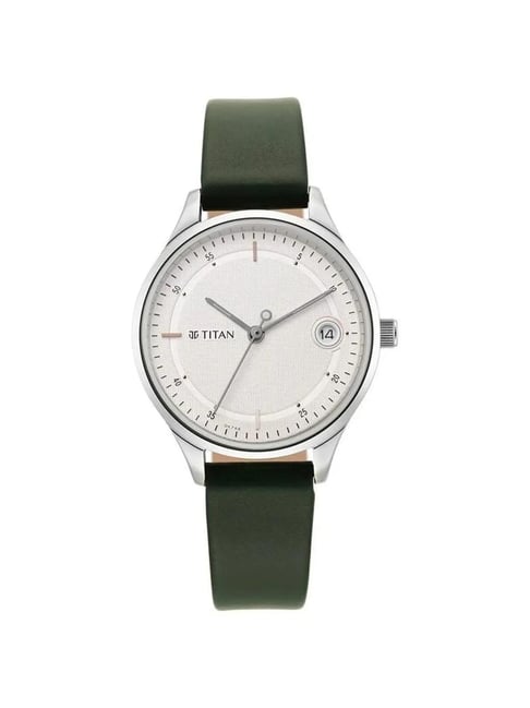 Titan NS2649SL01 Workwear Analog Watch for Women-picture-40