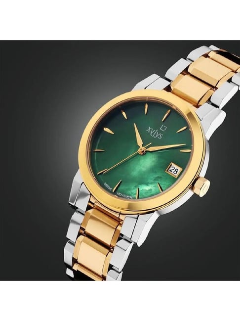 Xylys 45021BM01E June Newness Analog Watch for Women