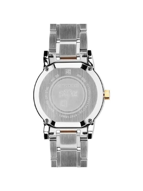 Xylys 45021BM01E June Newness Analog Watch for Women