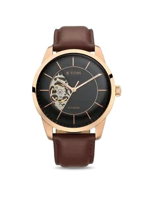 Titan 90126WL02 Automatics Analog Watch for Men-picture-22