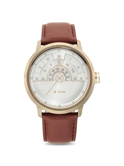 Titan 1828QL02 Grandmaster II Analog Watch for Men-picture-17