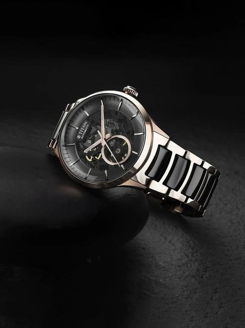 Titan 90174KD03 Analog Watch for Men-picture-20