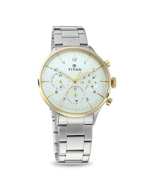 Titan 90102BM01 Classique Analog Watch for Men-picture-46