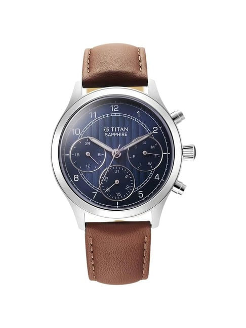 Titan 1874SL06 Analog Watch for Men-picture-33