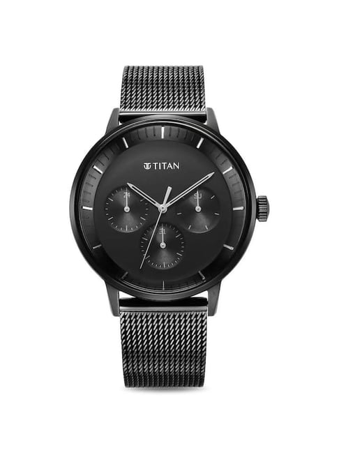 Titan 94006NM01 Modern Classics Analog Watch for Men-picture-43