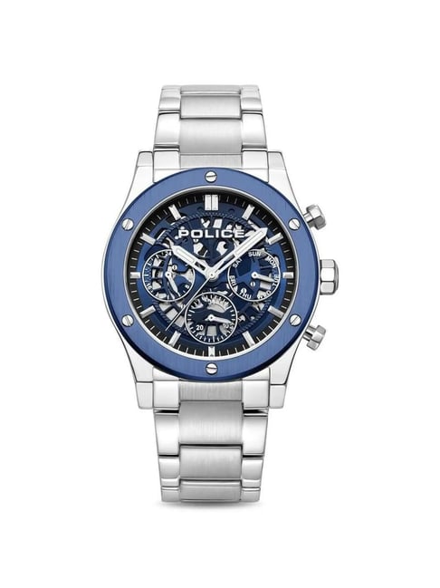 Police PLPEWJK0004404 Analog Watch Men-image-8