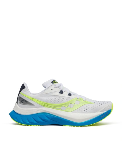Buy Saucony Men's White Sneakers at Best Price Tata CLiQ