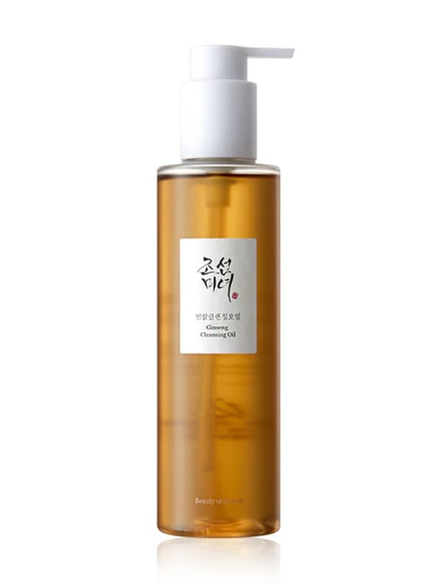 Beauty of Joseon Ginseng Cleansing Oil - 210 ml