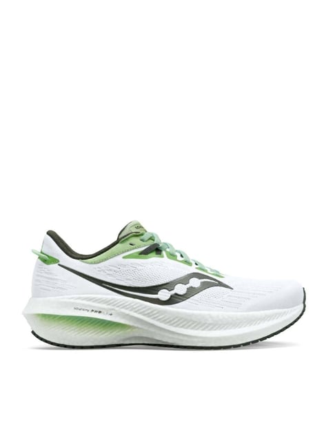 Buy Saucony Men's White Sneakers at Best Price Tata CLiQ