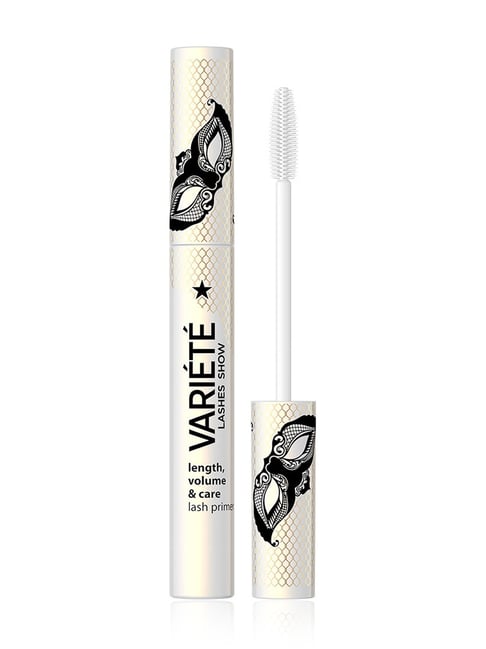 Eveline Cosmetics Variete Lashes Show Lash Primer - 10 ml-picture-43