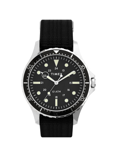 Timex TW2T75600 TREND Analog Watch for Men-picture-26