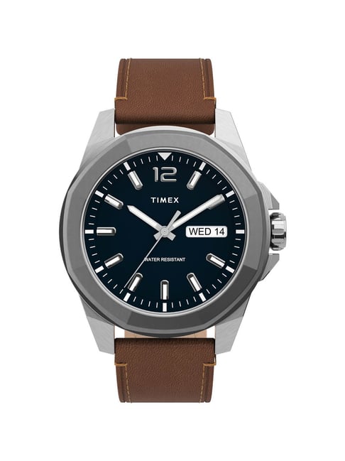 Timex TW2U15000 TREND Analog Watch for Men-picture-43