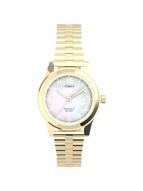 Timex T2M827 MAIN STREET Analog Watch for Women-picture-43