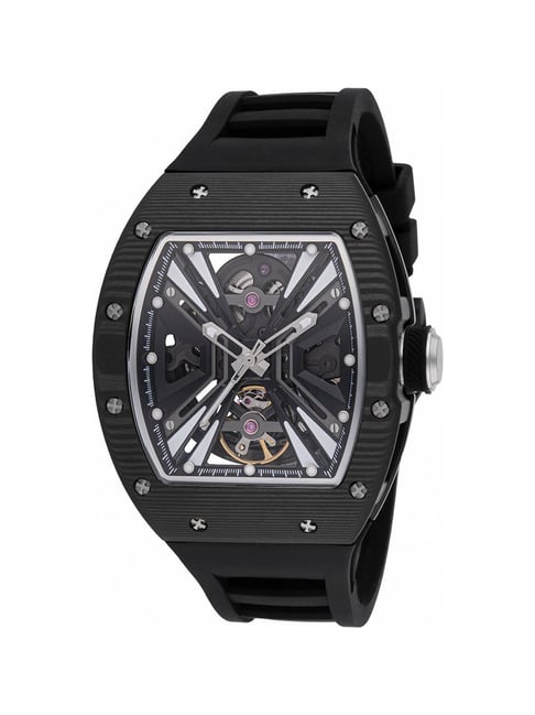 INVICTA 49029 S1 Rally Automatic Watch for Men