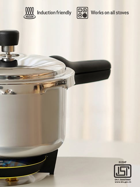 High Pressure Meyer Stainless Steel Pressure Cooker Price Meyer