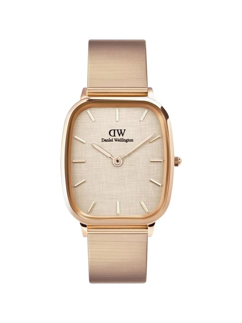 Vintage Inspired Best Vintage Watches For Men Buy DANIEL