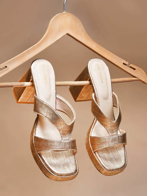 Clog London Women's Copper Casual Sandals-picture-27