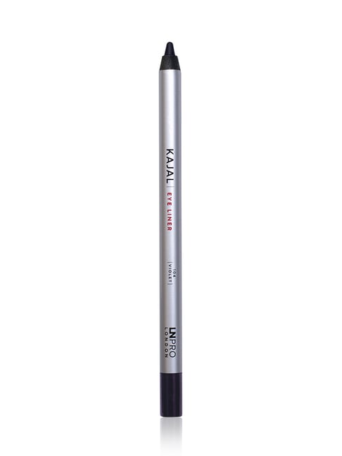 LN PRO Kajal Eye Liner Violet 104 - 1.7 gm-picture-28