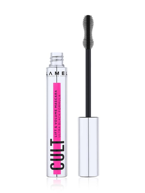 LAMEL Cult Lift & Volume Mascara 401 - 10 ml-picture-32