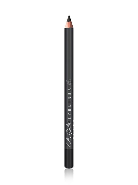 l.a. girl L.A.Girl Eyeliner Pencil Black - 1.3gm-picture-40