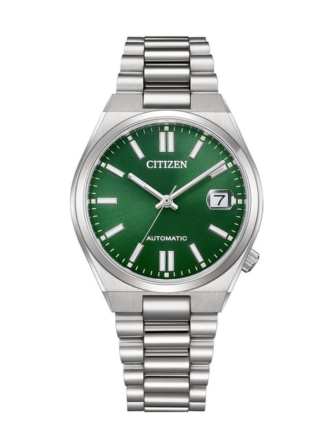 Citizen Best Cheap Mechanical Watch Citizen NJ0200-50X Mechanical
