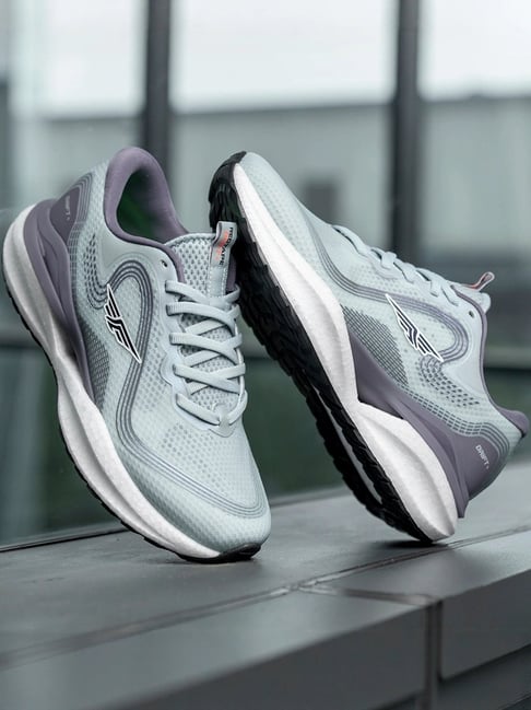 Buy Red Tape Men's City Striders Blue Walking Shoes at Best Price