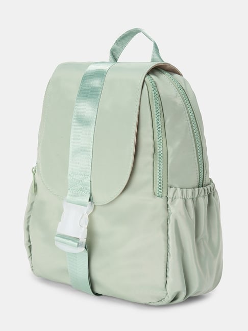 Forever Glam by Pantaloons Mint Backpack-picture-16