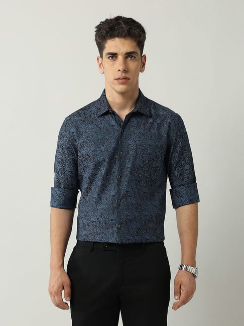 AD by Arvind Green Casual Shirts-picture-27