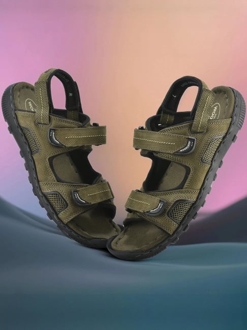 woodland sandals cost