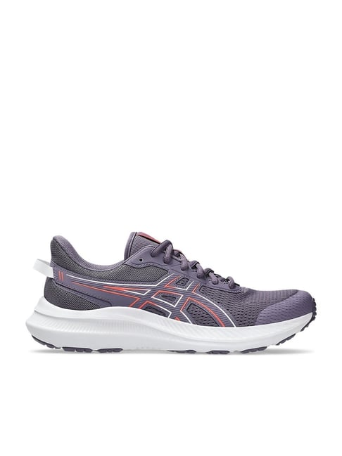 Asics Women's JOLT Purple Running Shoes