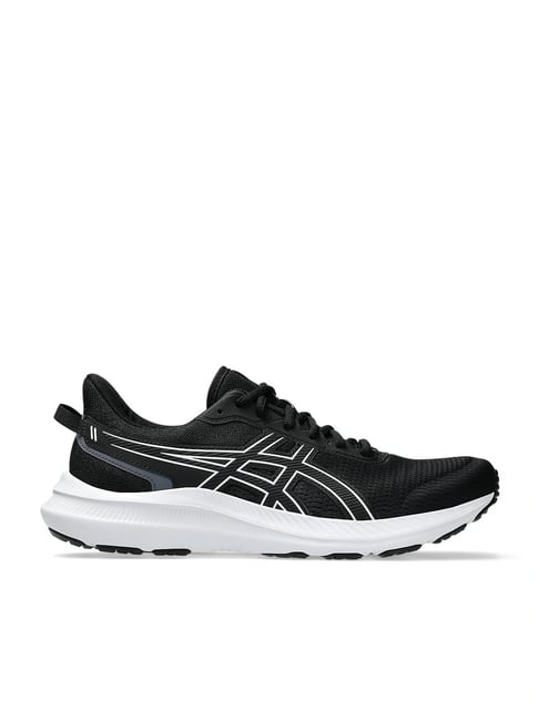 Buy Asics Men's JOLT Black Running Shoes at Best Price Tata CLiQ