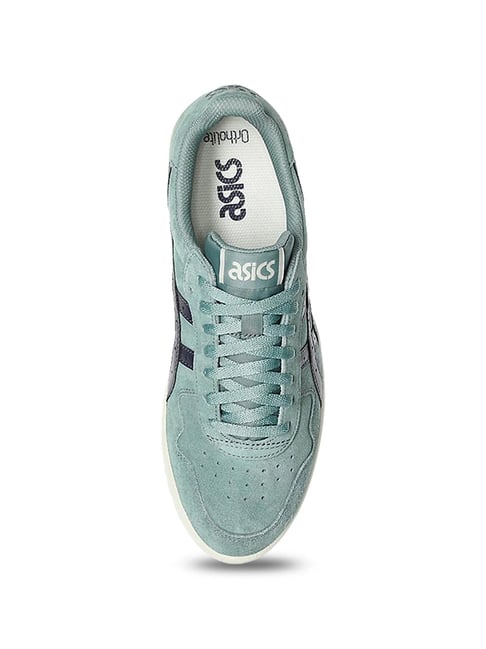 Buy Asics Men's JAPAN S Green Sneakers at Best Price Tata CLiQ