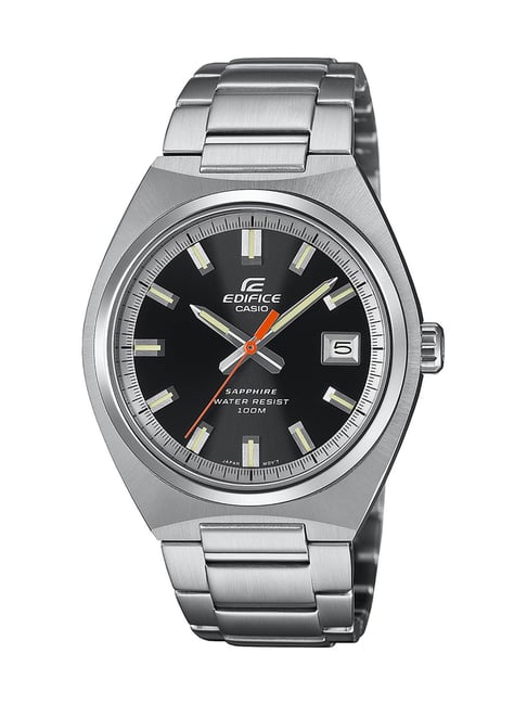 Casio Edifice EFB-109D-1AVDF Analog Watch For Men