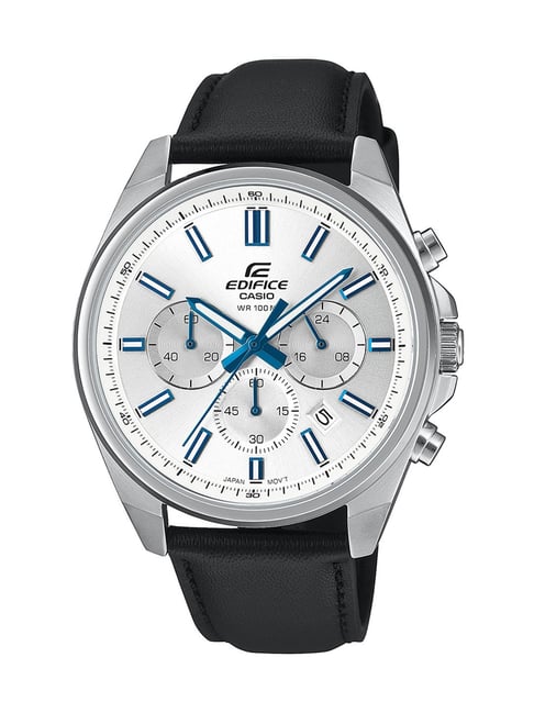 Casio Edifice EFV-650L-7AVUDF Chronograph Analog Watch For Men
