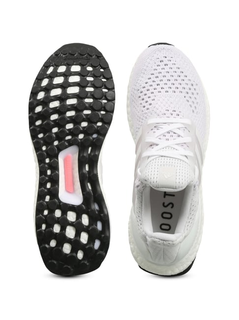 Buy adidas Women's ULTRABOOST 1.0 W White Running Shoes at Best Price @  Tata CLiQ