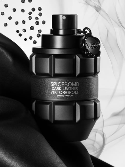 Buy Viktor&Rolf Spicebomb Dark Leather Eau de Parfum 50 ml for