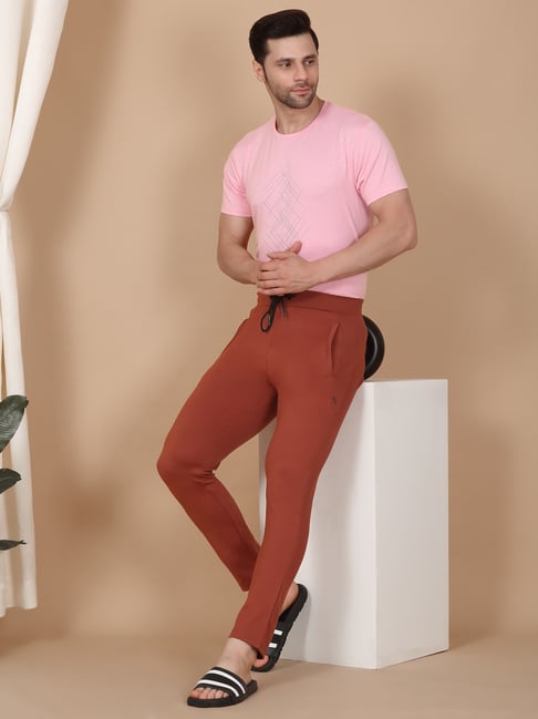 Sweet Dreams Brown Regular Fit Pyjama-picture-23