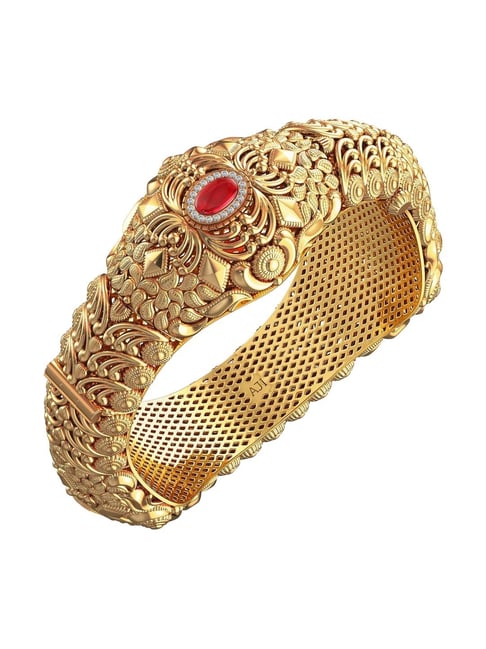 Gram Gold Joyalukkas Gold Bangles Collection With Price