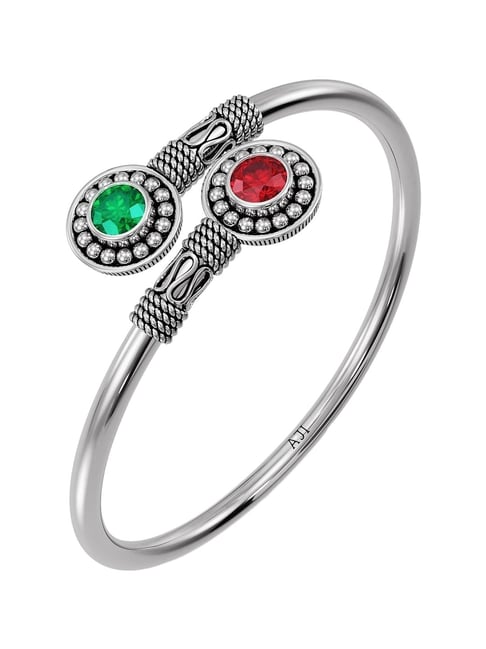 Joyalukkas 925 Silver Elegant Bracelet For Women-picture-33