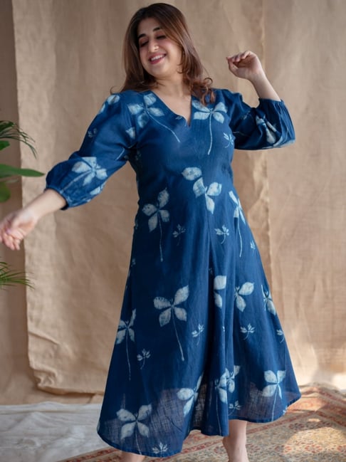 indian brands for cotton dresses Linen and cotton dresses from 35 homegrown brands to add to your summer wardrobe
