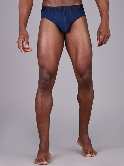 TOMMY HILFIGER Night Sky Low Rise Briefs-image-40