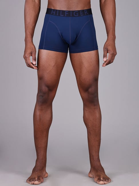 TOMMY HILFIGER Night Sky Low Rise Trunks-image-18