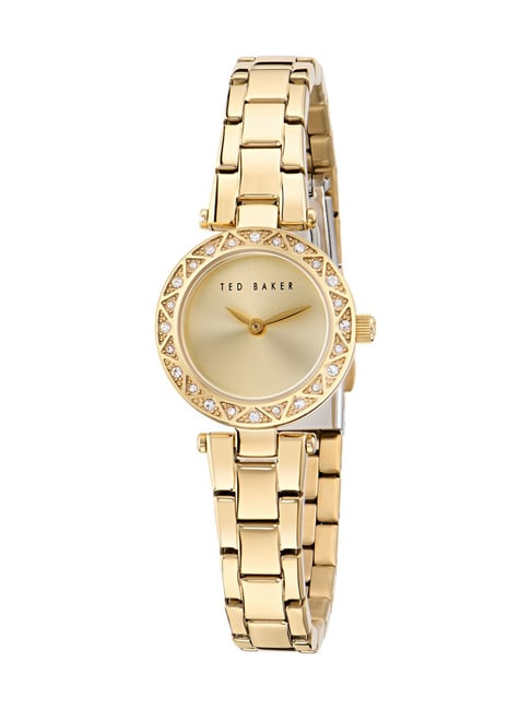 Ted Baker BKPJLS505 JOLYYE Analog Watch For Women-picture-17