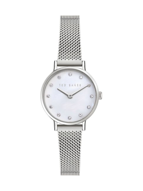 Ted Baker BKPSTF406 STACIIE Analog Watch For Women-picture-44