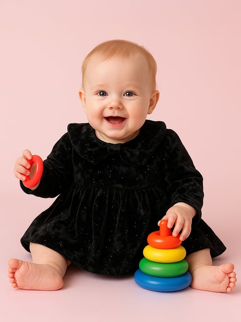 princess polly baby blue dress White shoes with black hose? main image 1